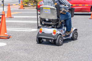 事故を起こしてからでは遅い! 高齢者に自動車の運転をやめてもらう上手な方法