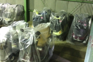 中古セニアカー・中古電動カートのお取り扱いを開始しました